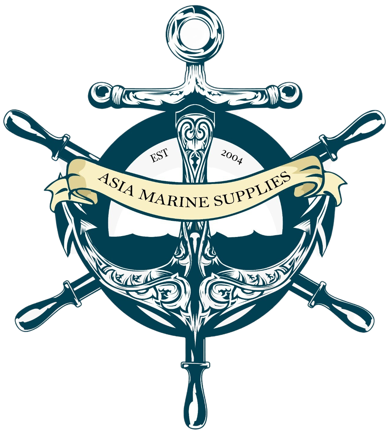 Asia Marine Supplies Pte Ltd