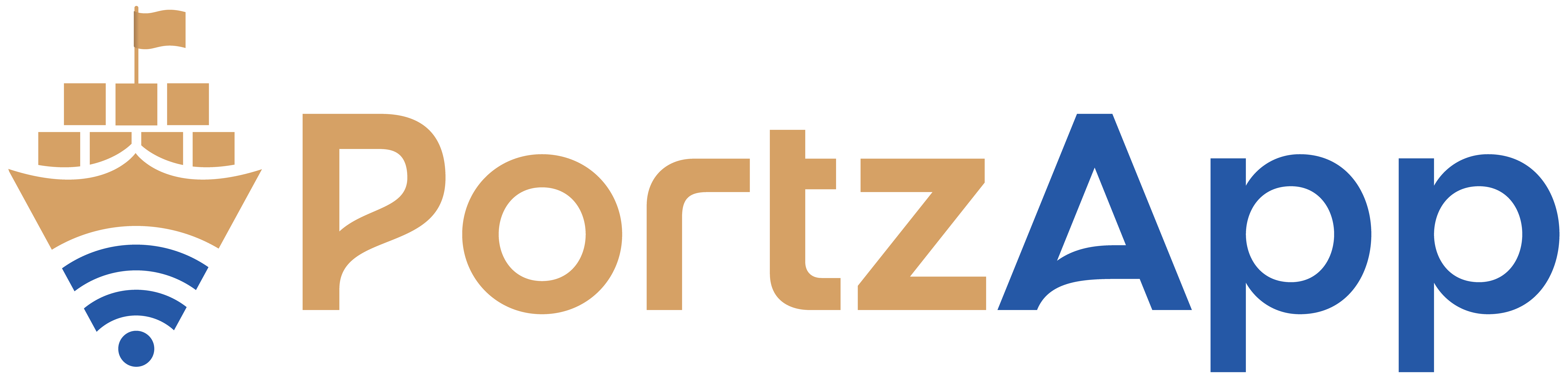 PortzApp